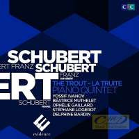 WYCOFANY   Schubert: The Trout